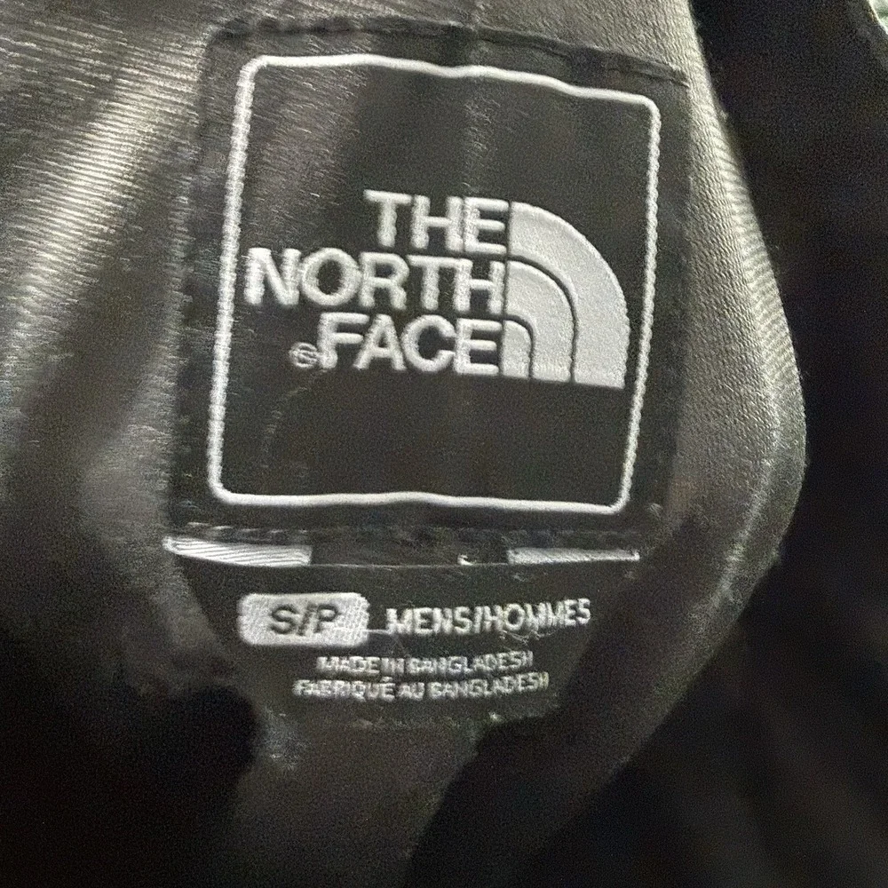 The North Face we have